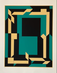 hokaido vasarely